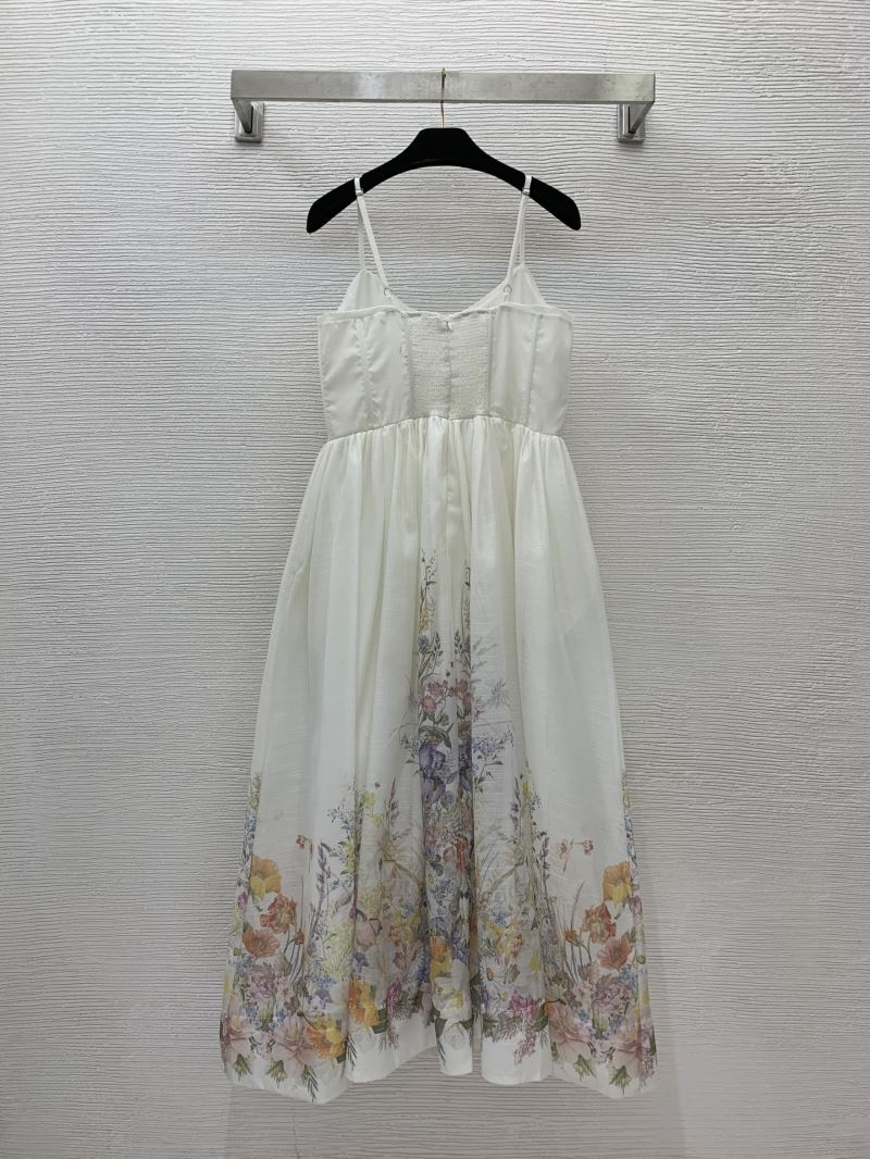 Zimmermann Dress